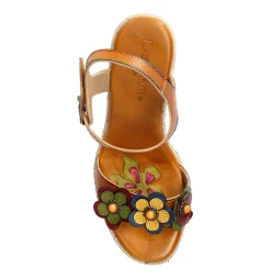 Flash Sale Laura Vita Sandales - JACAO 13