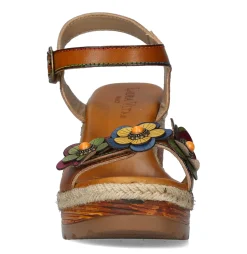 Flash Sale Laura Vita Sandales - JACAO 13