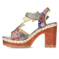 New Laura Vita Sandales - JACAO 25