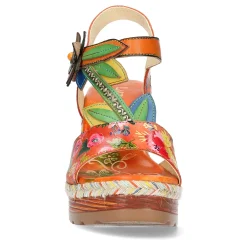 New Laura Vita Sandales - JACAO 25