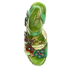 Outlet Laura Vita Sandales - JACAO 22