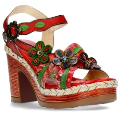 Outlet Laura Vita Sandales - JACAO 22
