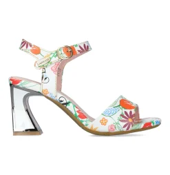 Best Sale Laura Vita Sandales - JACBO 0122