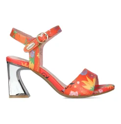 Best Sale Laura Vita Sandales - JACBO 0122