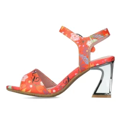 Best Sale Laura Vita Sandales - JACBO 0122