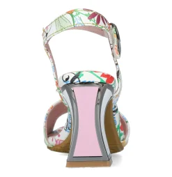 Best Sale Laura Vita Sandales - JACBO 0122