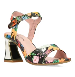 Best Sale Laura Vita Sandales - JACBO 0122