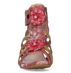Flash Sale Laura Vita Sandales - JACBO 05