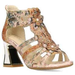 Flash Sale Laura Vita Sandales - JACBO 05