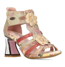 Flash Sale Laura Vita Sandales - JACBO 05