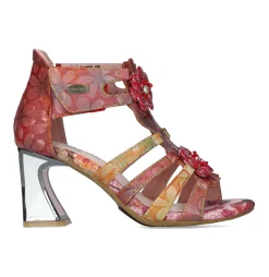 Flash Sale Laura Vita Sandales - JACBO 05