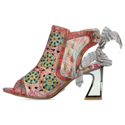 Sale Laura Vita Sandales - JACBO 07