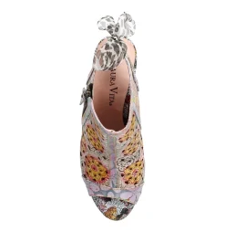 Sale Laura Vita Sandales - JACBO 07