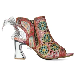 Sale Laura Vita Sandales - JACBO 07