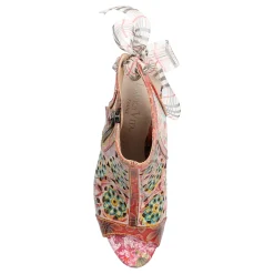 Sale Laura Vita Sandales - JACBO 07
