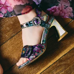 Outlet Laura Vita Sandales - JACBO 11