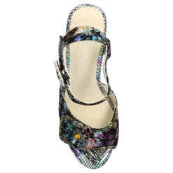 Outlet Laura Vita Sandales - JACBO 11
