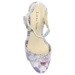 Best Sale Laura Vita Sandales - JACBO 0122