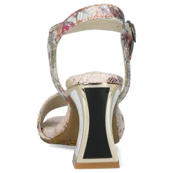 Best Sale Laura Vita Sandales - JACBO 0122