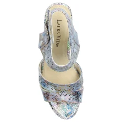 Store Laura Vita Sandales - JACBO 03