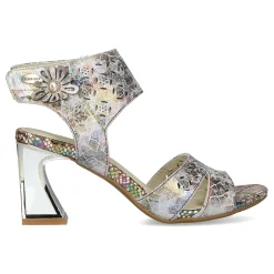 Store Laura Vita Sandales - JACBO 03