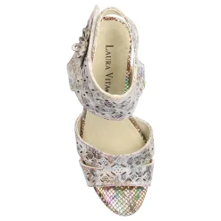 Store Laura Vita Sandales - JACBO 03