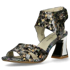 Store Laura Vita Sandales - JACBO 03
