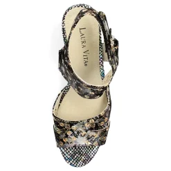 Store Laura Vita Sandales - JACBO 03