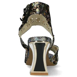 Store Laura Vita Sandales - JACBO 03
