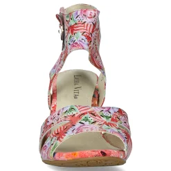 Store Laura Vita Sandales - JACBO 03 Cerise