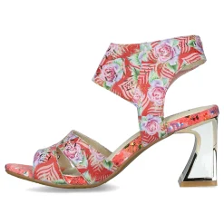 Store Laura Vita Sandales - JACBO 03 Cerise