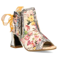 Clearance Laura Vita Sandales - JACBO 07