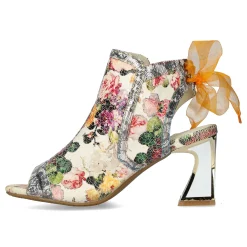 Clearance Laura Vita Sandales - JACBO 07