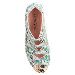 Cheap Laura Vita Sandales - JACBO 01
