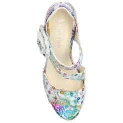 Flash Sale Laura Vita Sandales - JACBO 10