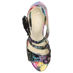Flash Sale Laura Vita Sandales - JACBO 10