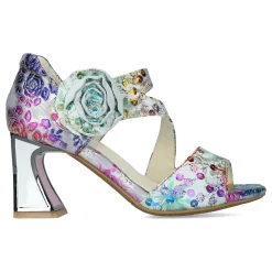 Flash Sale Laura Vita Sandales - JACBO 10