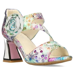 Flash Sale Laura Vita Sandales - JACBO 10