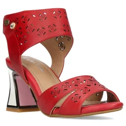 Flash Sale Laura Vita Sandales - JACBO 03