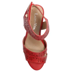 Flash Sale Laura Vita Sandales - JACBO 03