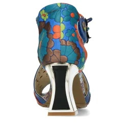 Clearance Laura Vita Sandales - JACBO 04