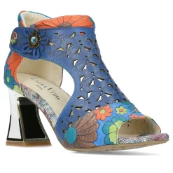 Clearance Laura Vita Sandales - JACBO 04