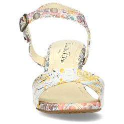 Discount Laura Vita Sandales - JACBO 0122 Corail