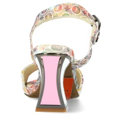Discount Laura Vita Sandales - JACBO 0122 Corail