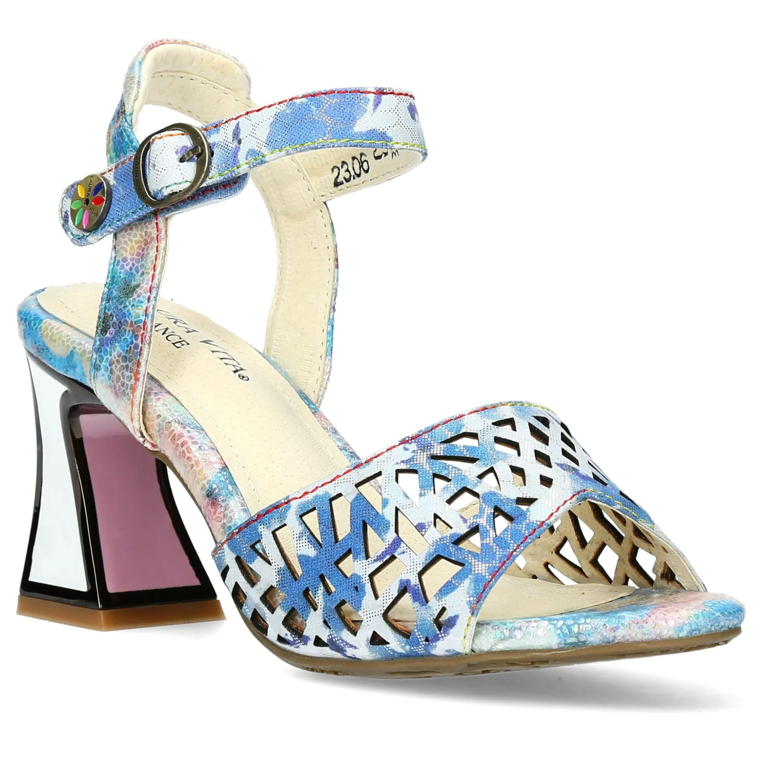New Laura Vita Sandales - JACBO 15