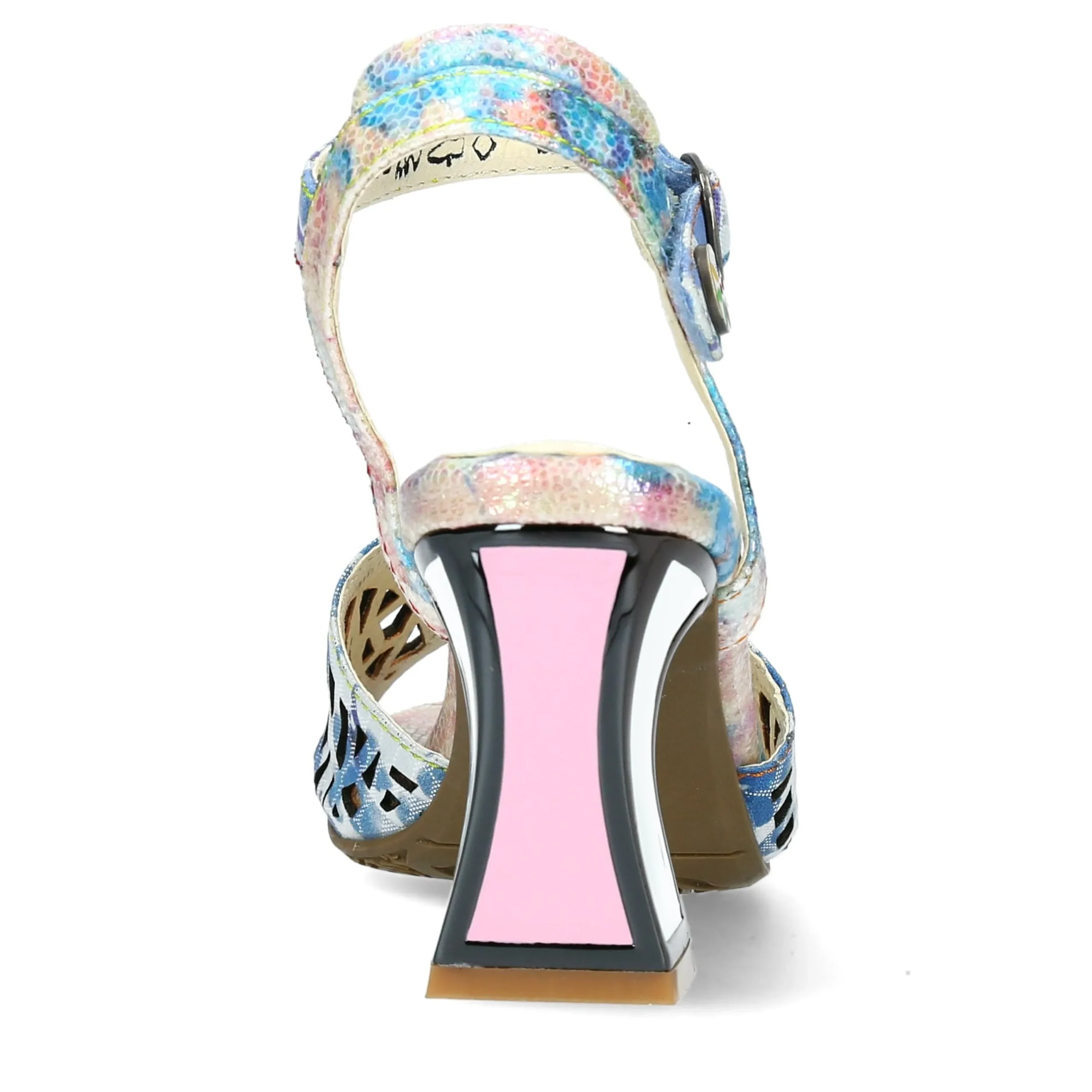 New Laura Vita Sandales - JACBO 15