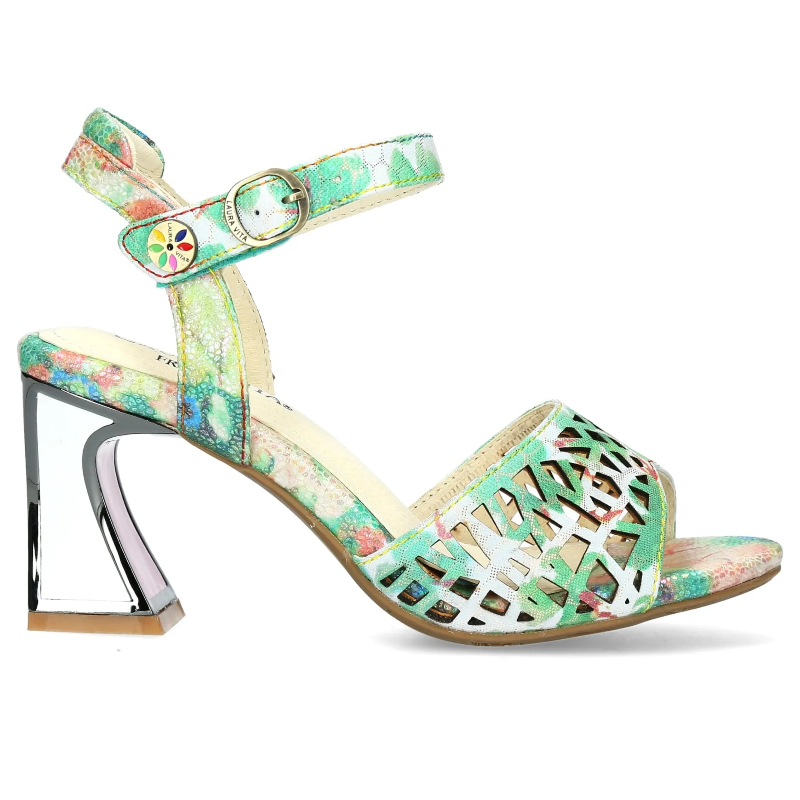 New Laura Vita Sandales - JACBO 15