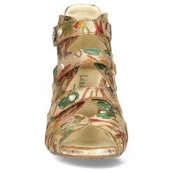 Discount Laura Vita Sandales - JACBO 01 Doré
