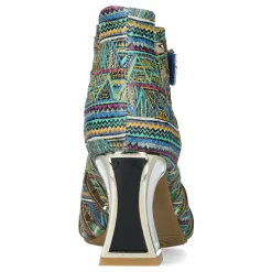 Best Sale Laura Vita Sandales - JACBO 01 Arty