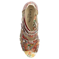 Best Sale Laura Vita Sandales - JACBO 01 Arty